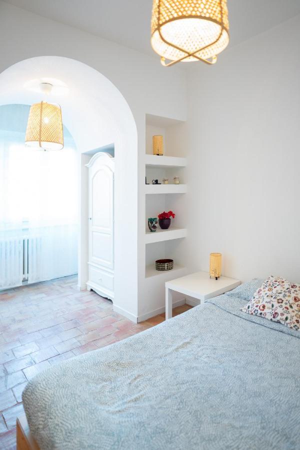 Casa D'Autore Siciliana Milaan Buitenkant foto