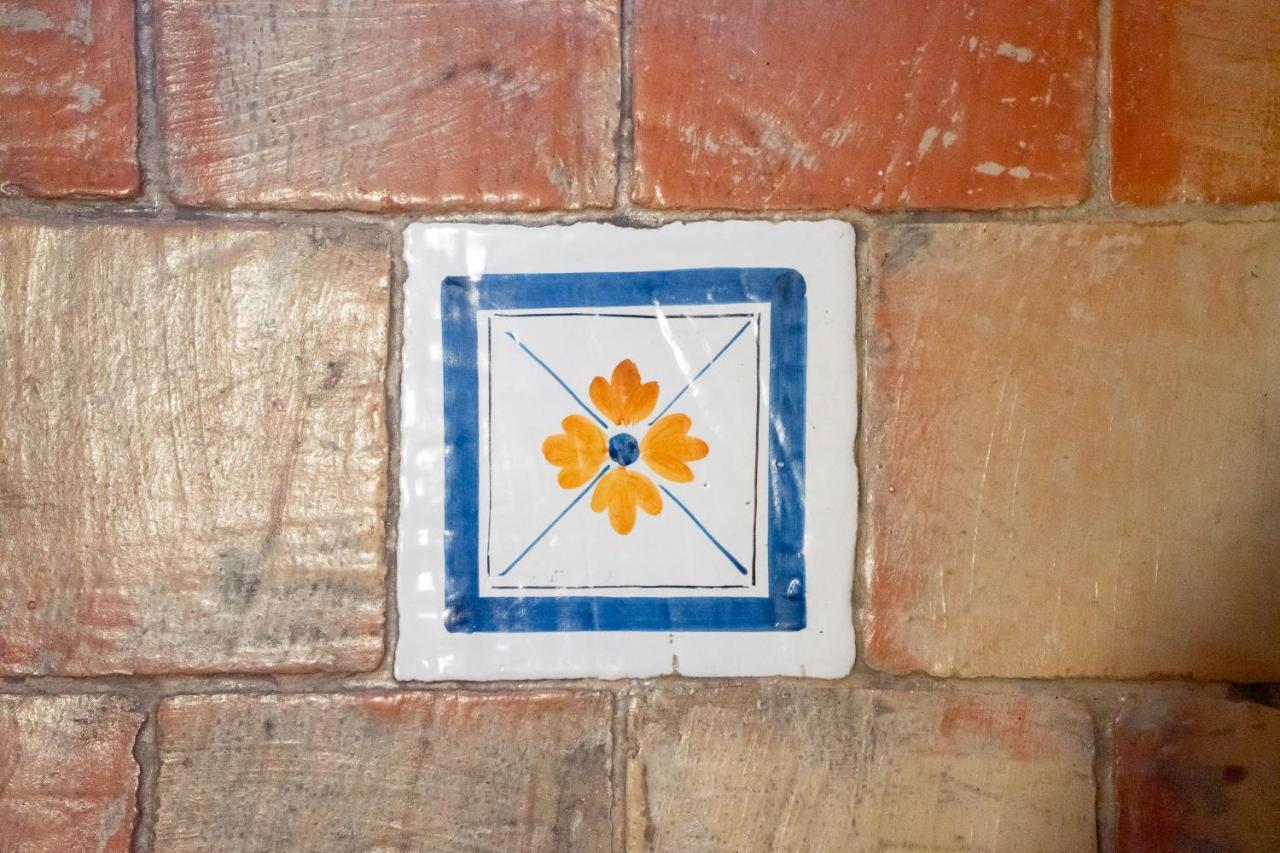 Casa D'Autore Siciliana Milaan Buitenkant foto